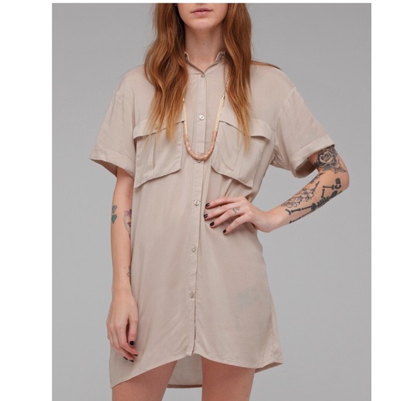 Cheap Monday Tops - Cheap Monday Cassiopeia Oversized